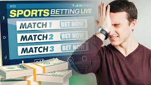 Sports Betting Mistakes to Avoid