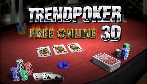 Free Online Poker to Improve Your Poker Skills