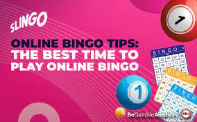 How to Located And Play Online Bingo - Unbeatable Tips!