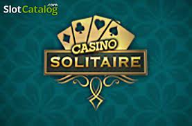 Casino Games - The Avant-G Solitaire
