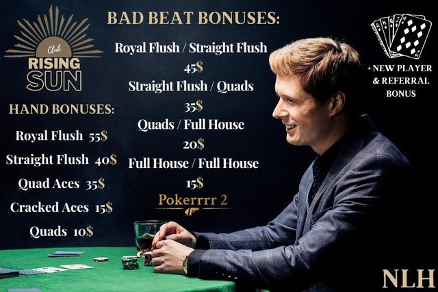 Learn How to Clear Your Online Poker Bonus